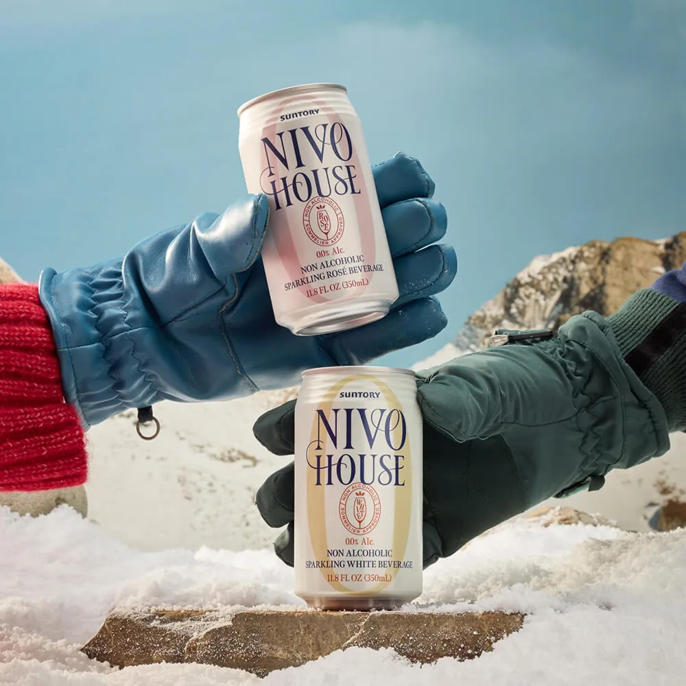 gloves cans snow mountain outdoor nivo