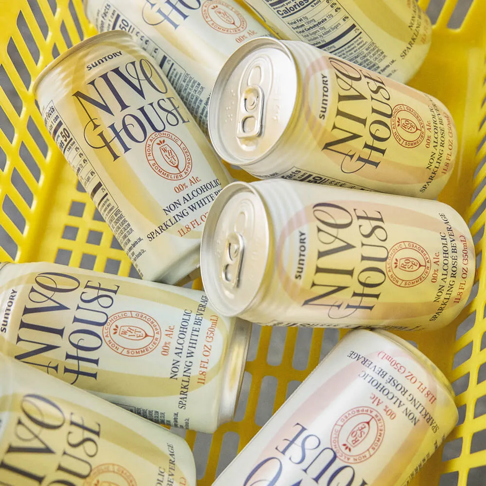 white cans basket topview nivo